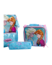 16 Inch Backpack 3 Pcs Set - Frozen